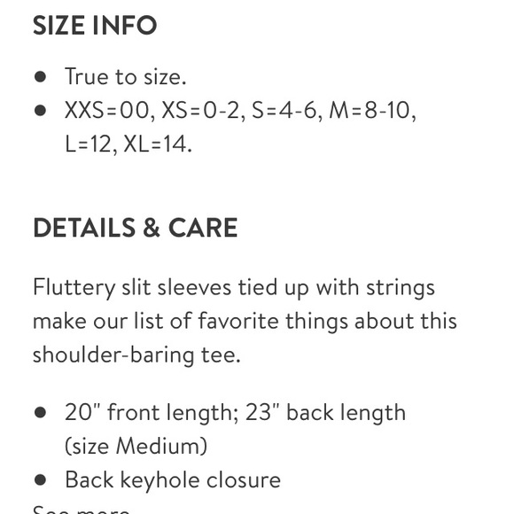 BP top - Picture 4 of 8